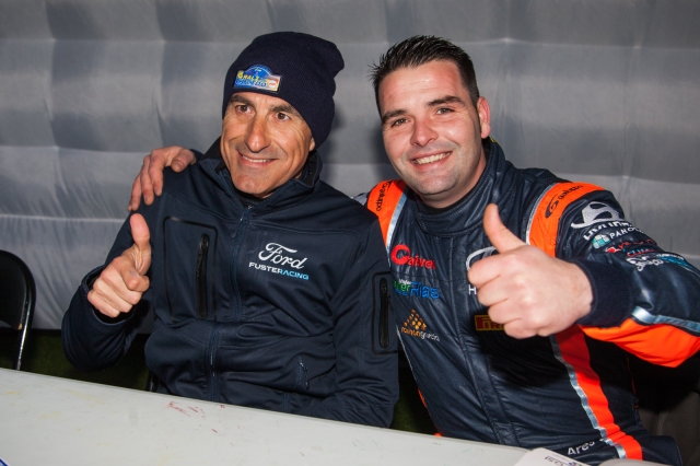 005 Rali do Cocido 015